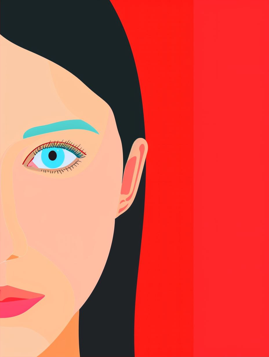 Fragmented Visions of Femininity - Image 2