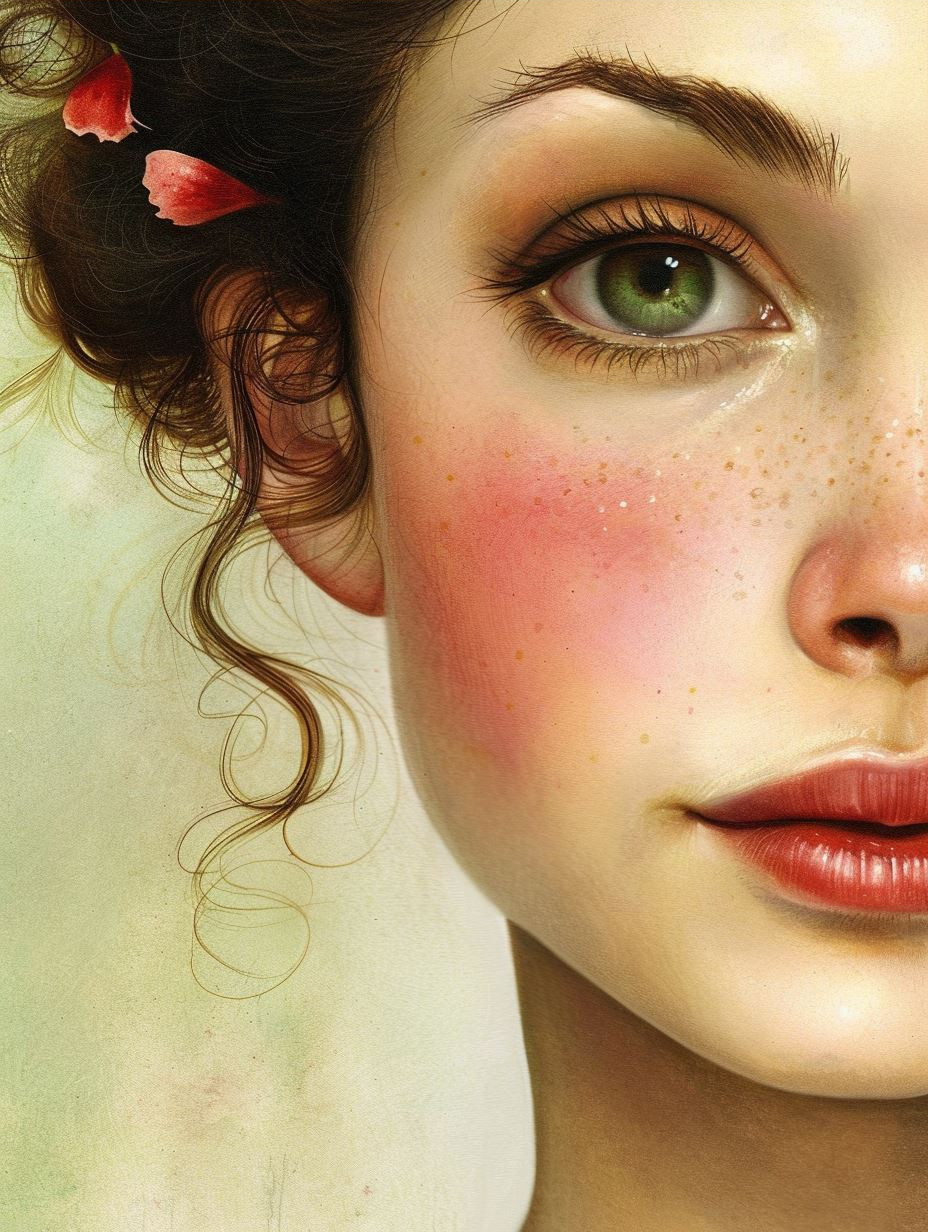 Fragments of a Gaze - Image 3