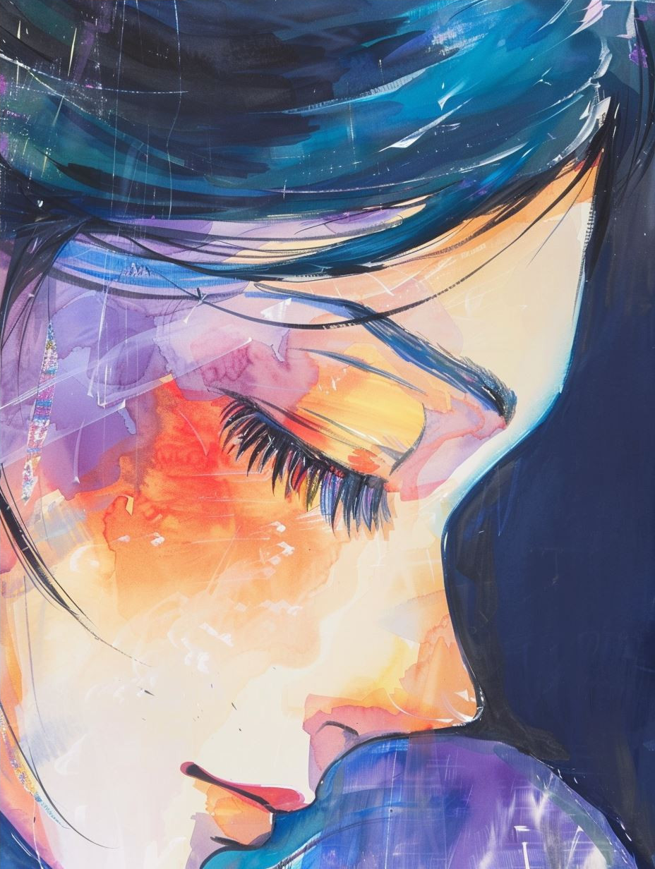 Four Visions of Anime Artistry - Image 4