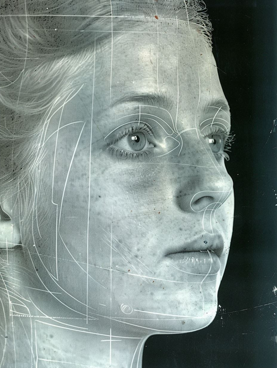 The Geometry of a Gaze - Image 2