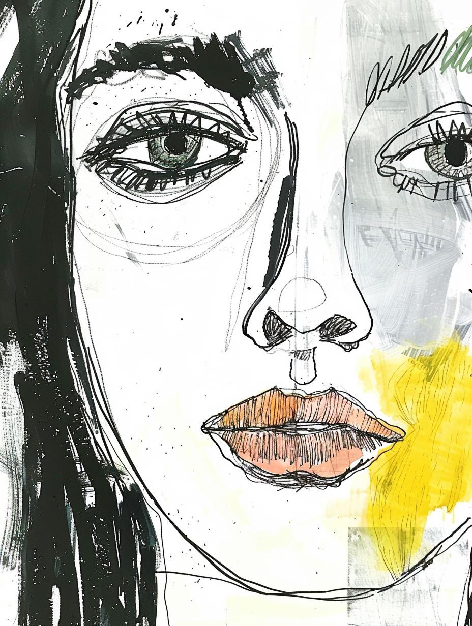 Fragments of a Gaze - Image 1