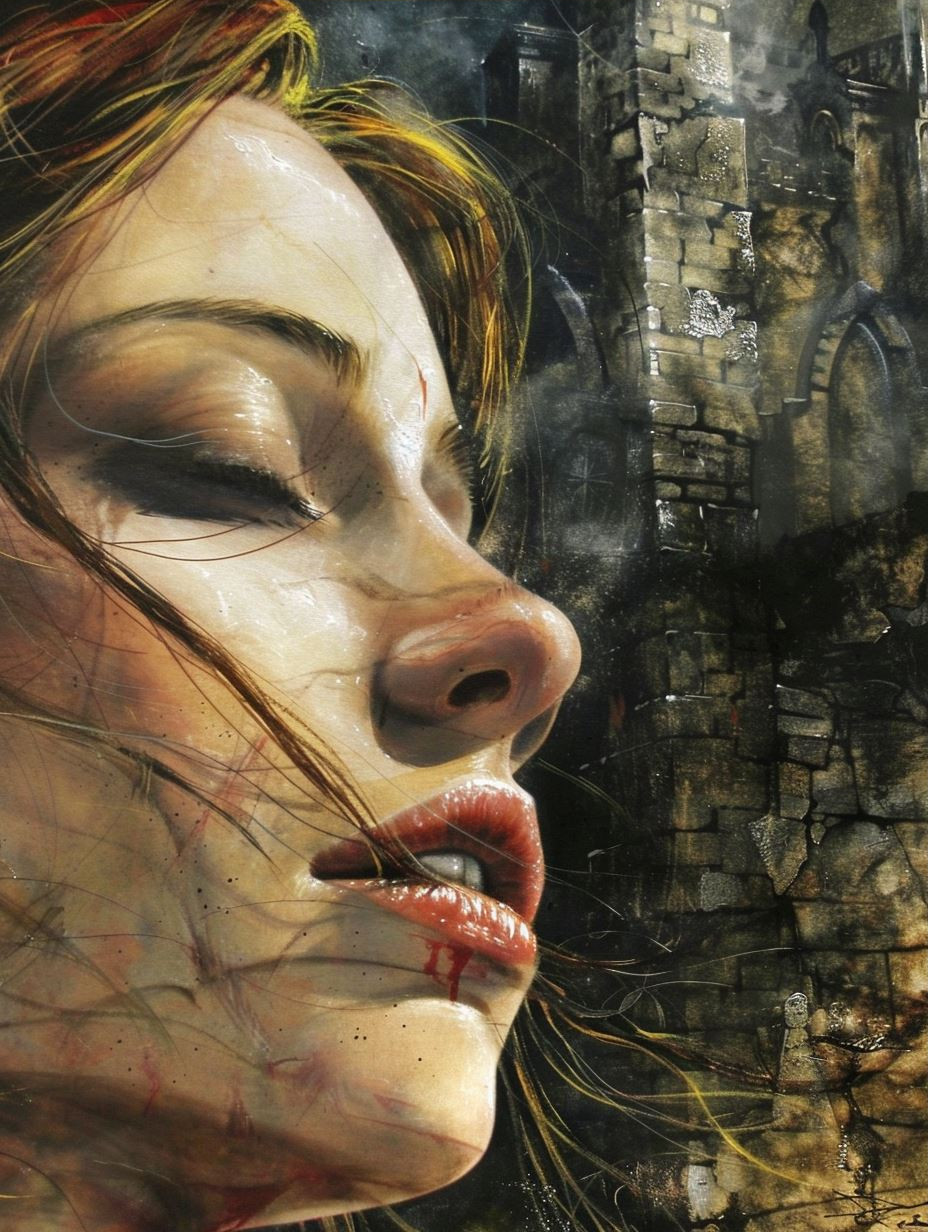 Echoes of Silent Suffering - Image 3