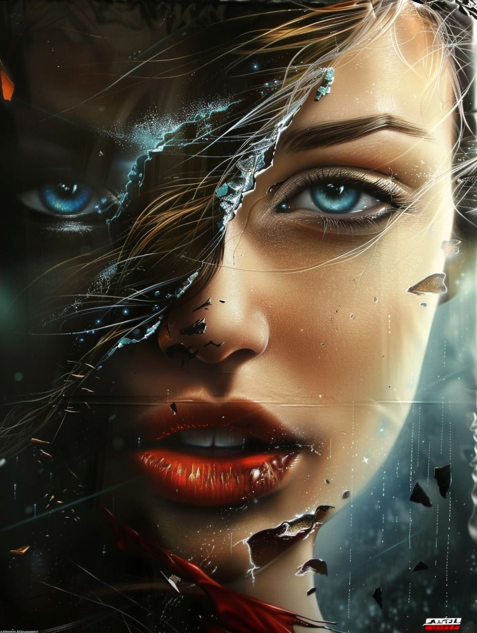 Fragments of a Digital Soul - Image 2