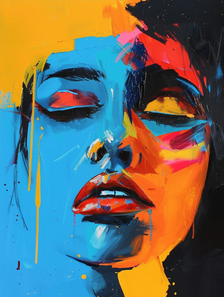 Vibrant Fragments of a Soul - Image 4