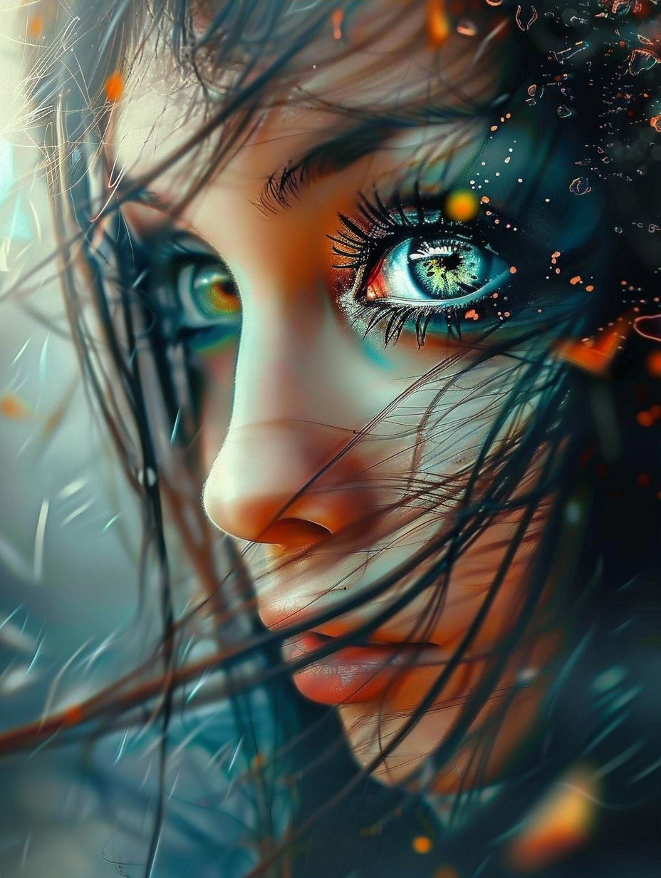 Windows to the Soul - Image 3