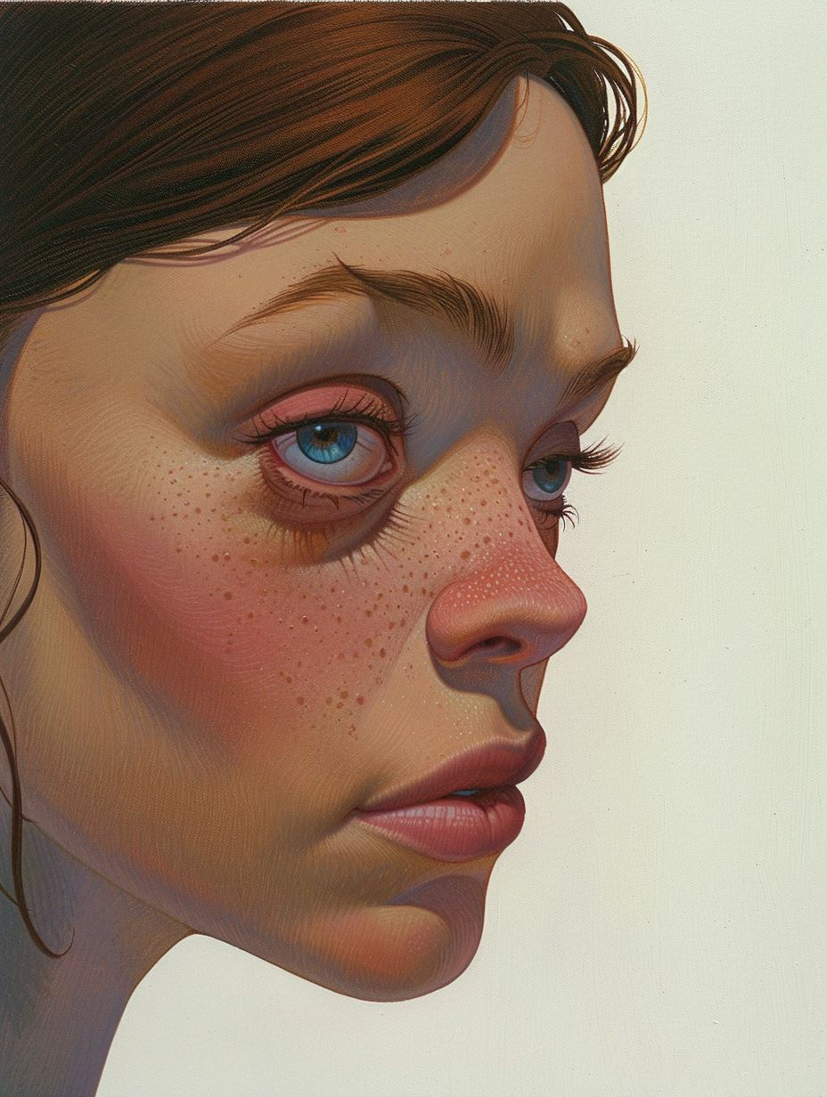 Fragile Porcelain Soul - Image 3