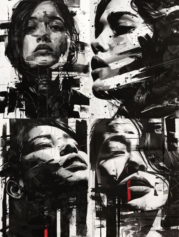 Fragments of a Soul