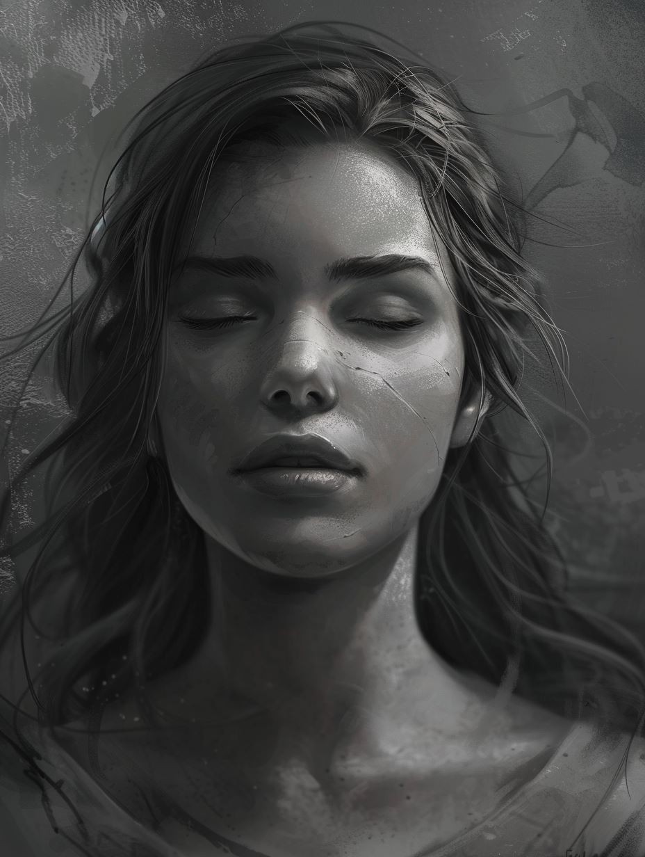 Echoes of a Forgotten Soul - Image 4