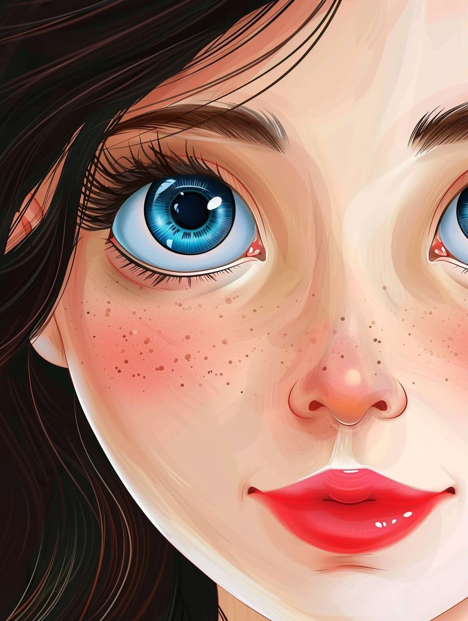 Four Visions of Digital Beauty - Image 3