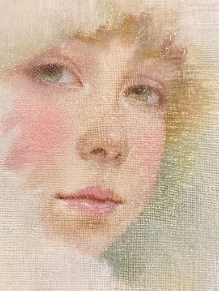 Ethereal Innocence - Image 2