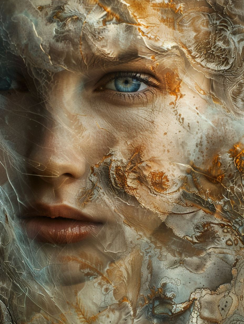 Fragments of a Stone Soul - Image 3
