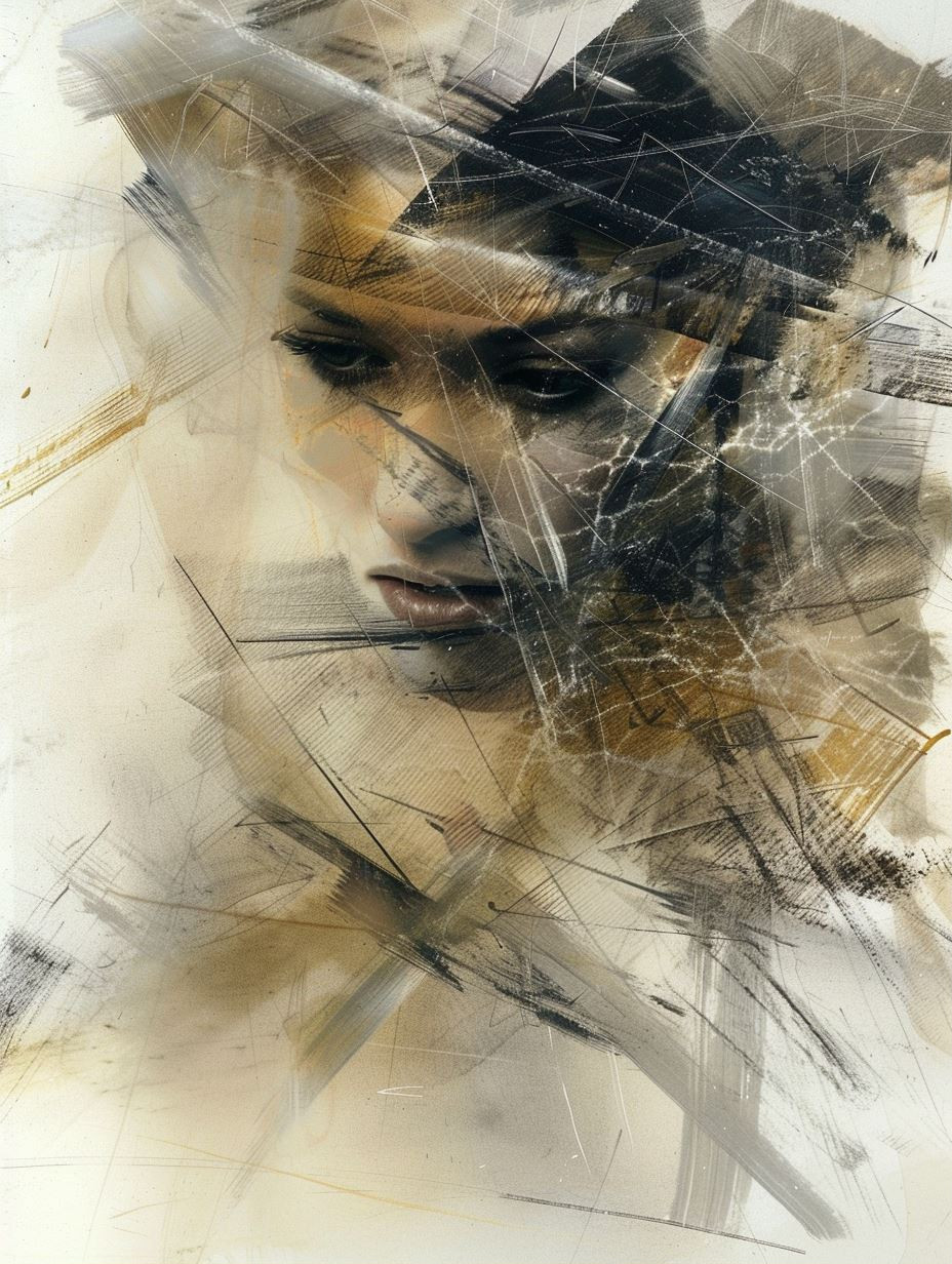 Fragments of a Soul - Image 1
