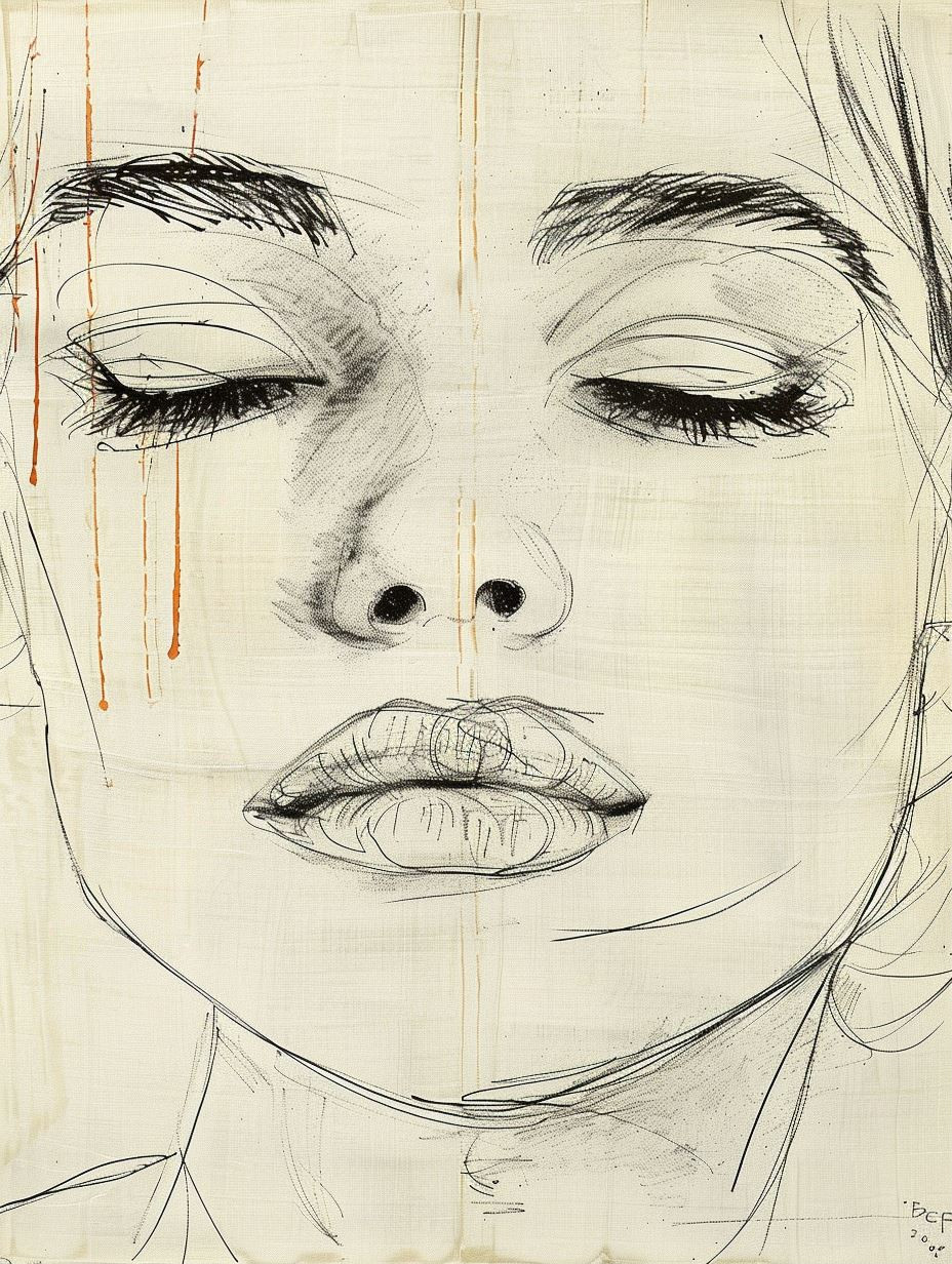 Fragments of a Gaze - Image 1