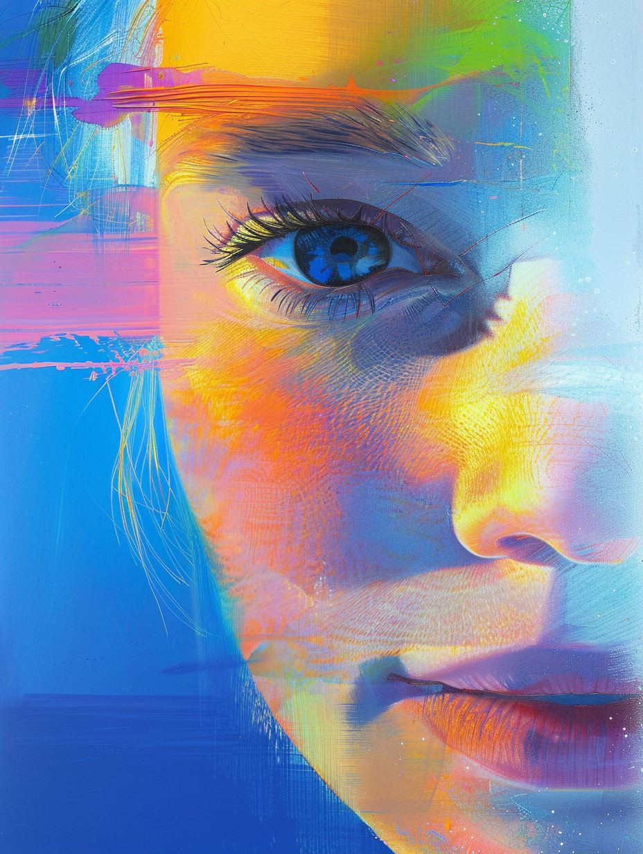 Prismatic Visions of the Soul - Image 2