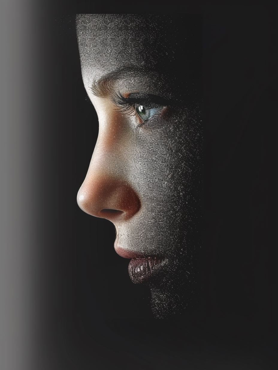 Fragmented Digital Human Soul - Image 3