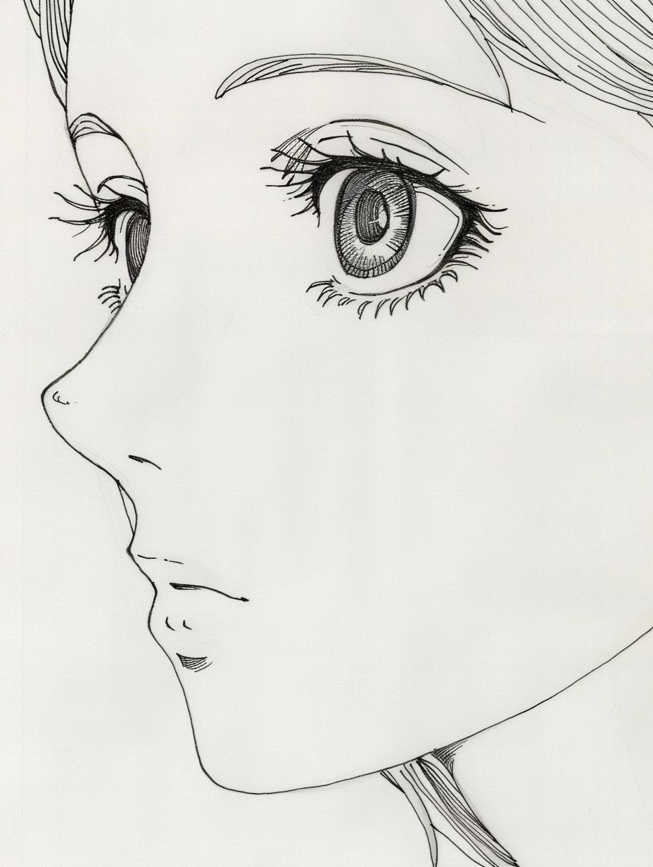 Pure Ink Manga Essence - Image 1