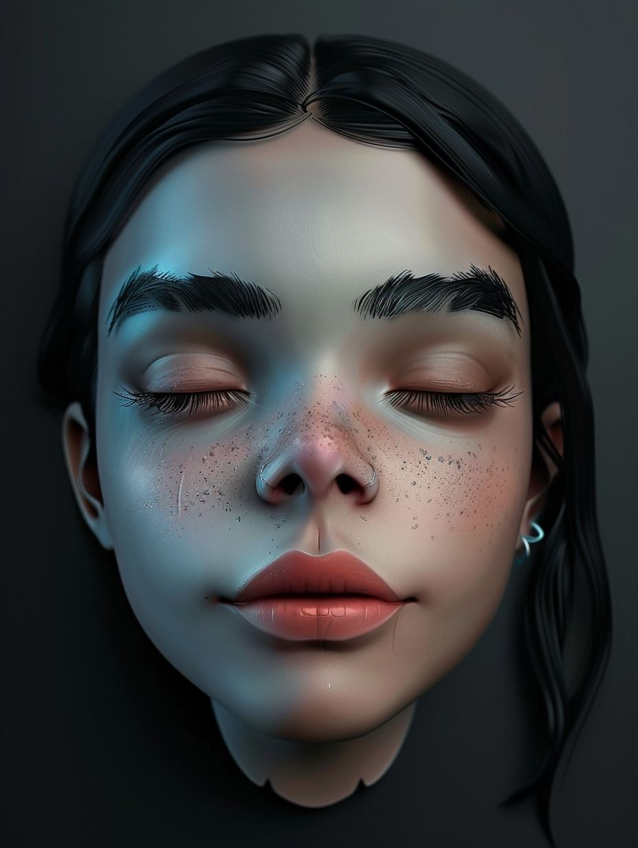 Fragments of a Digital Soul - Image 1