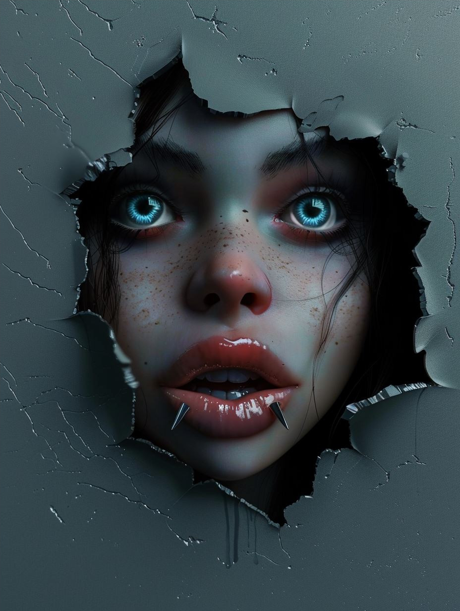 Fragments of a Digital Soul - Image 4