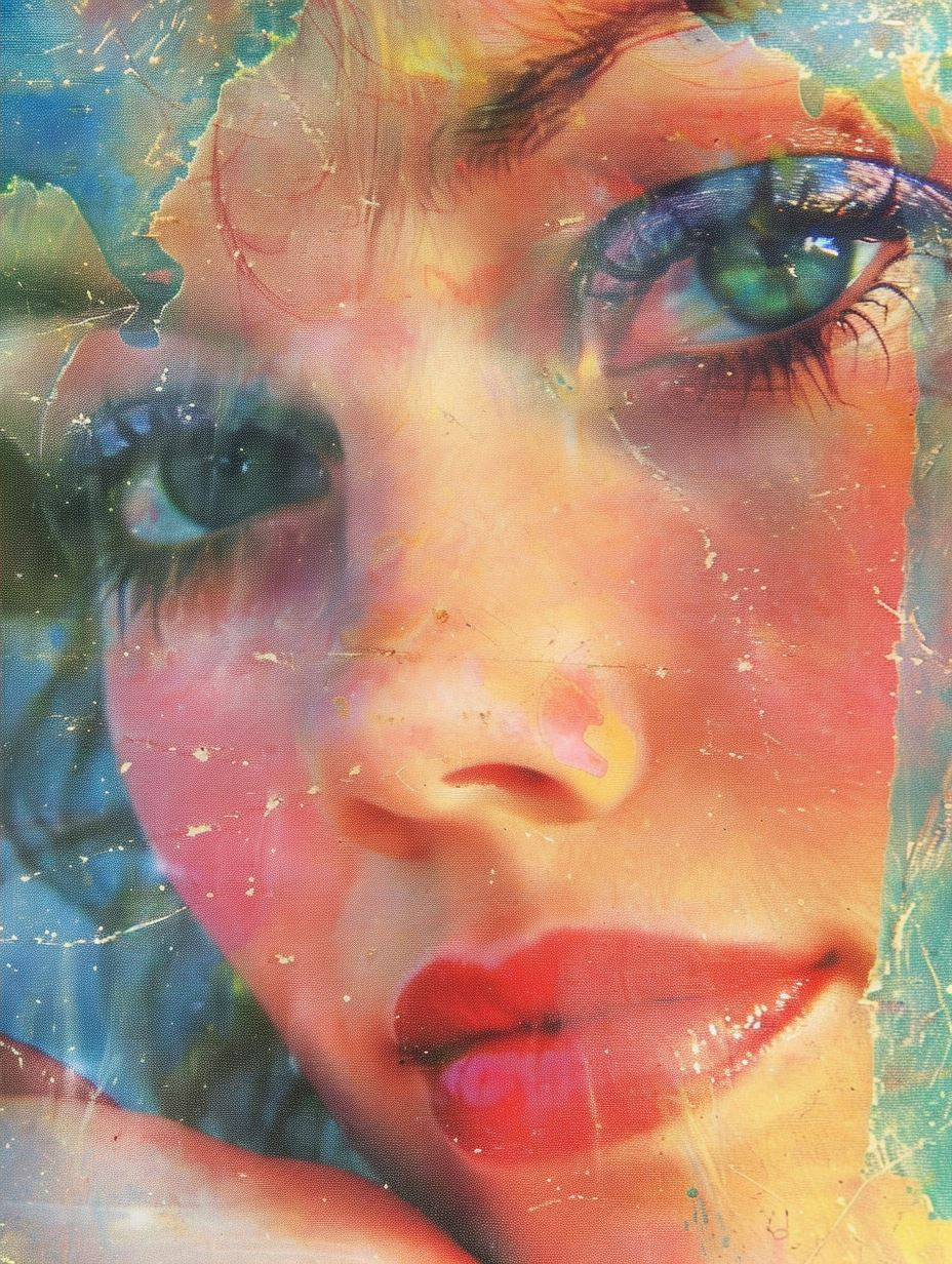 Fragments of a Dreaming Gaze - Image 2