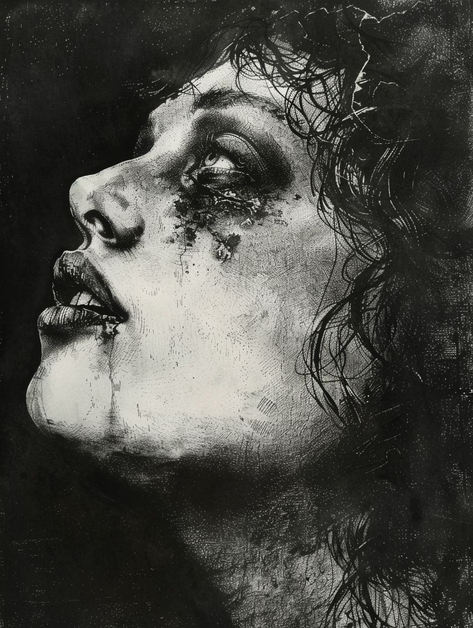 Echoes of a Haunted Soul - Image 2