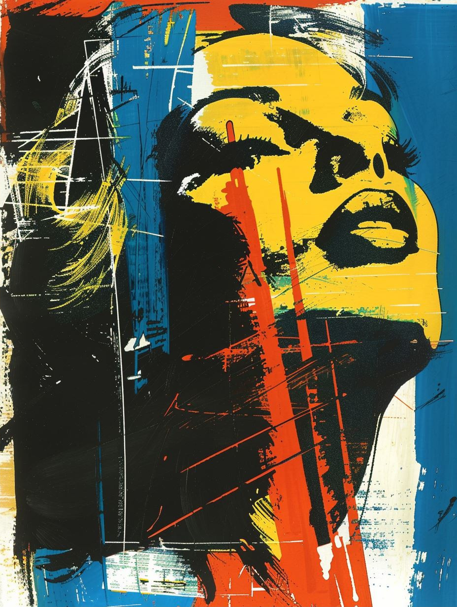 Chromatic Urban Soul - Image 2