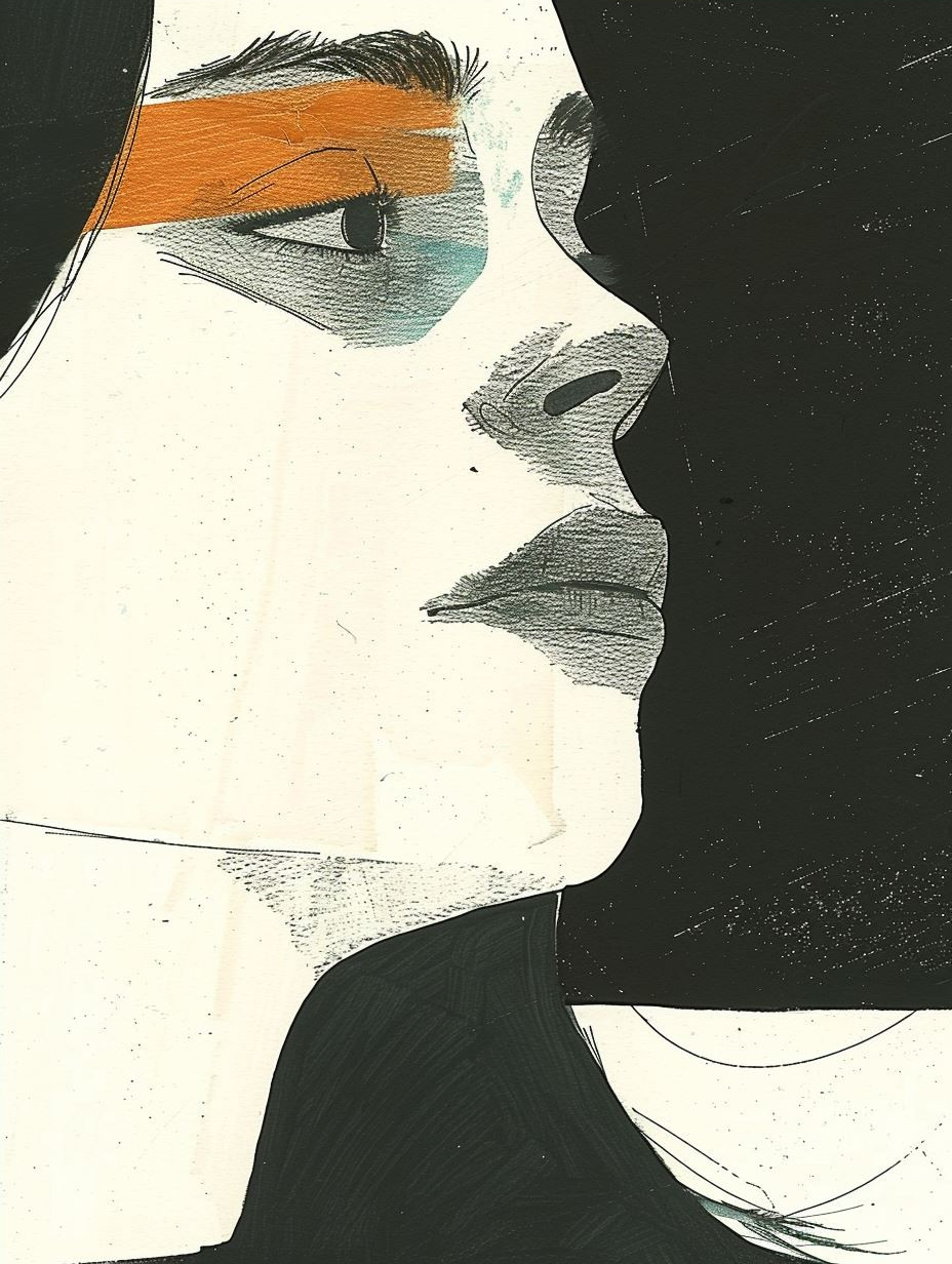 Fragments of a Shared Gaze - Image 4