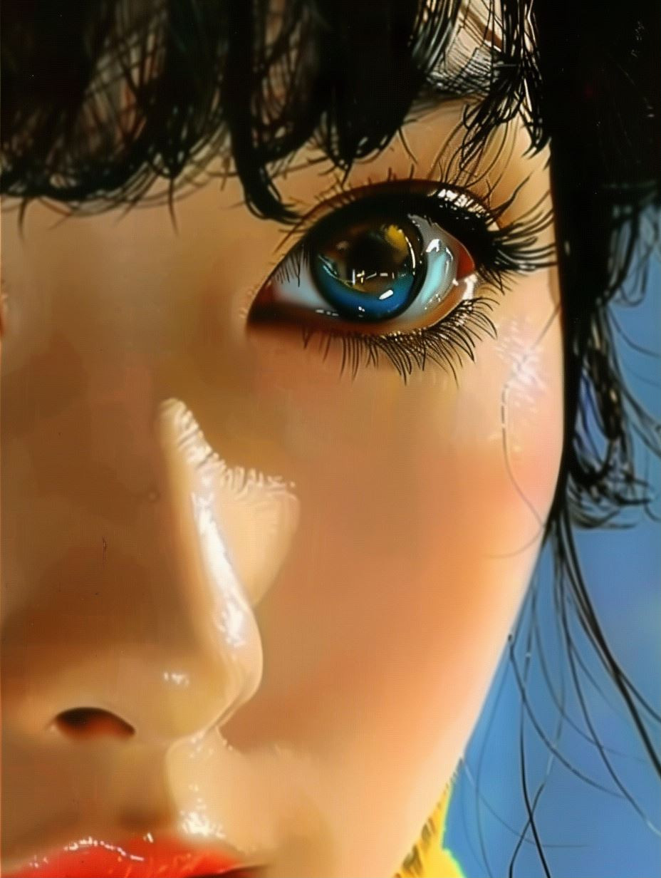 Liquid Gloss Vision - Image 1