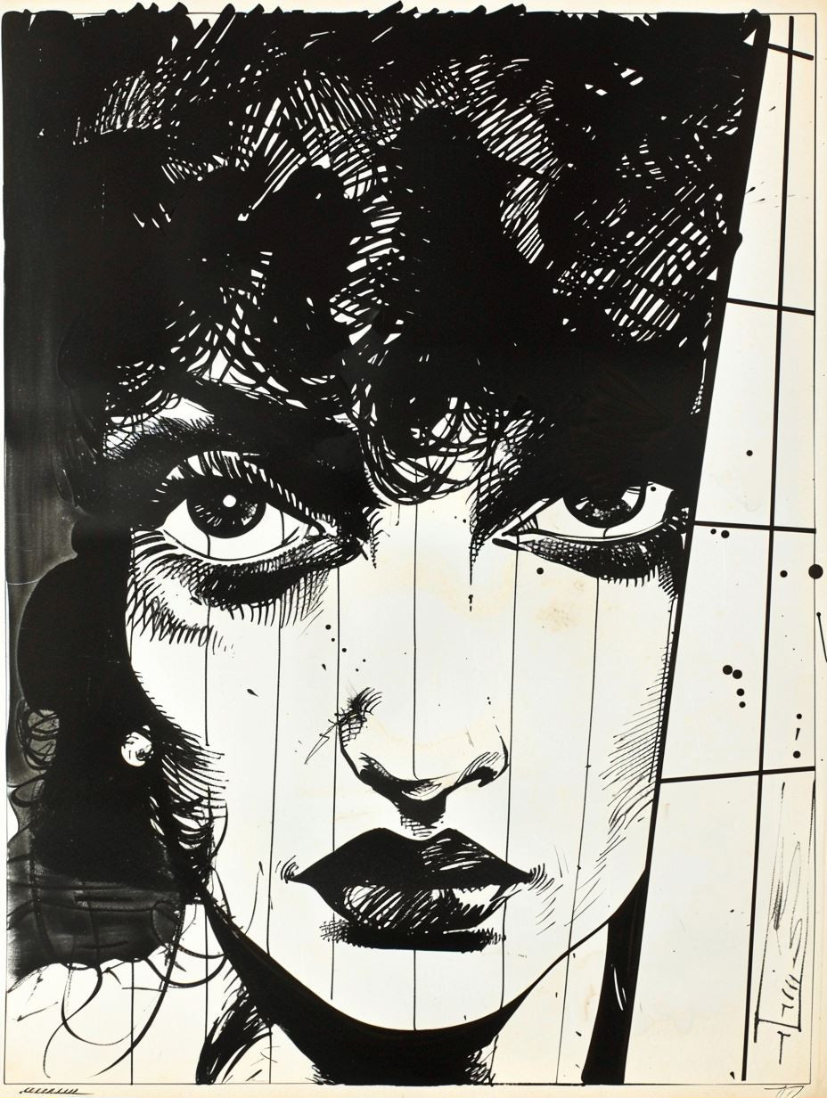 Fragments of a Feminine Gaze - Image 2