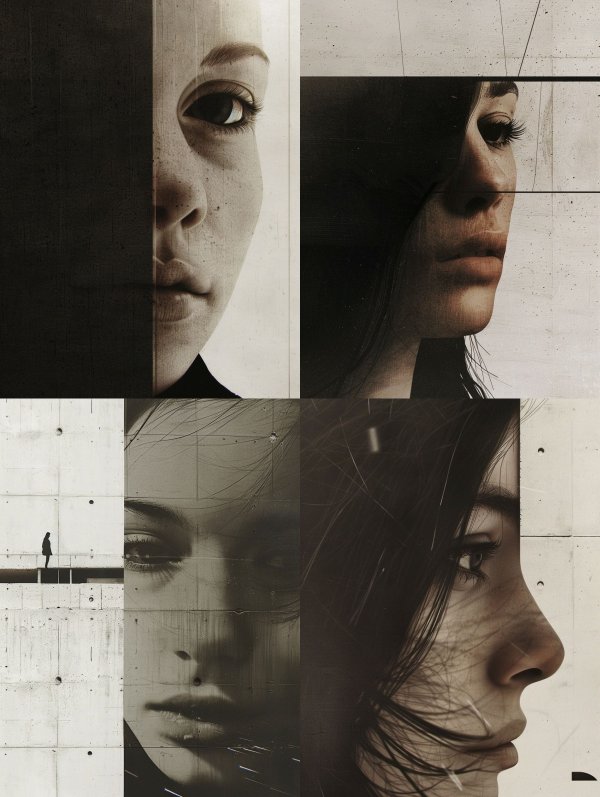 Shadowed Gaze 3