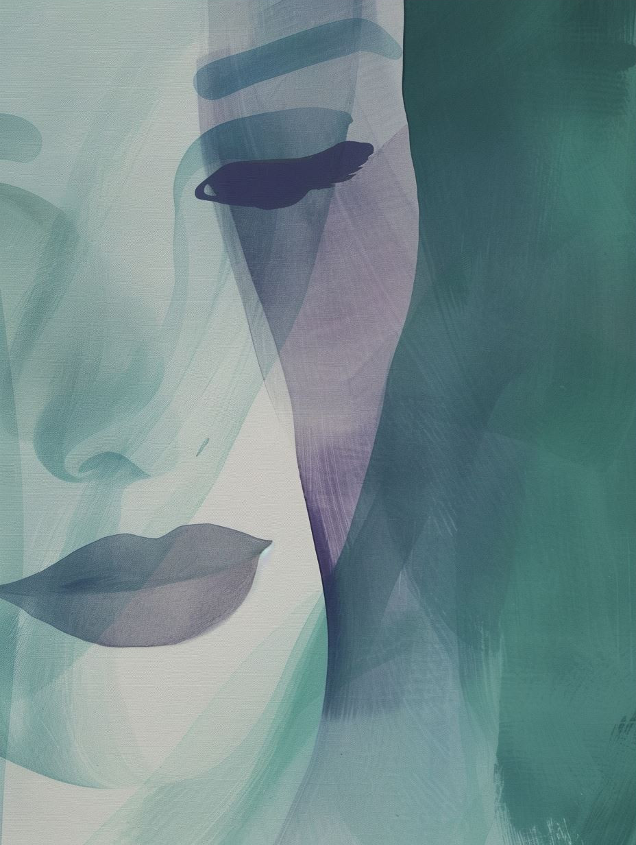 Ethereal Fragments of a Dream - Image 3