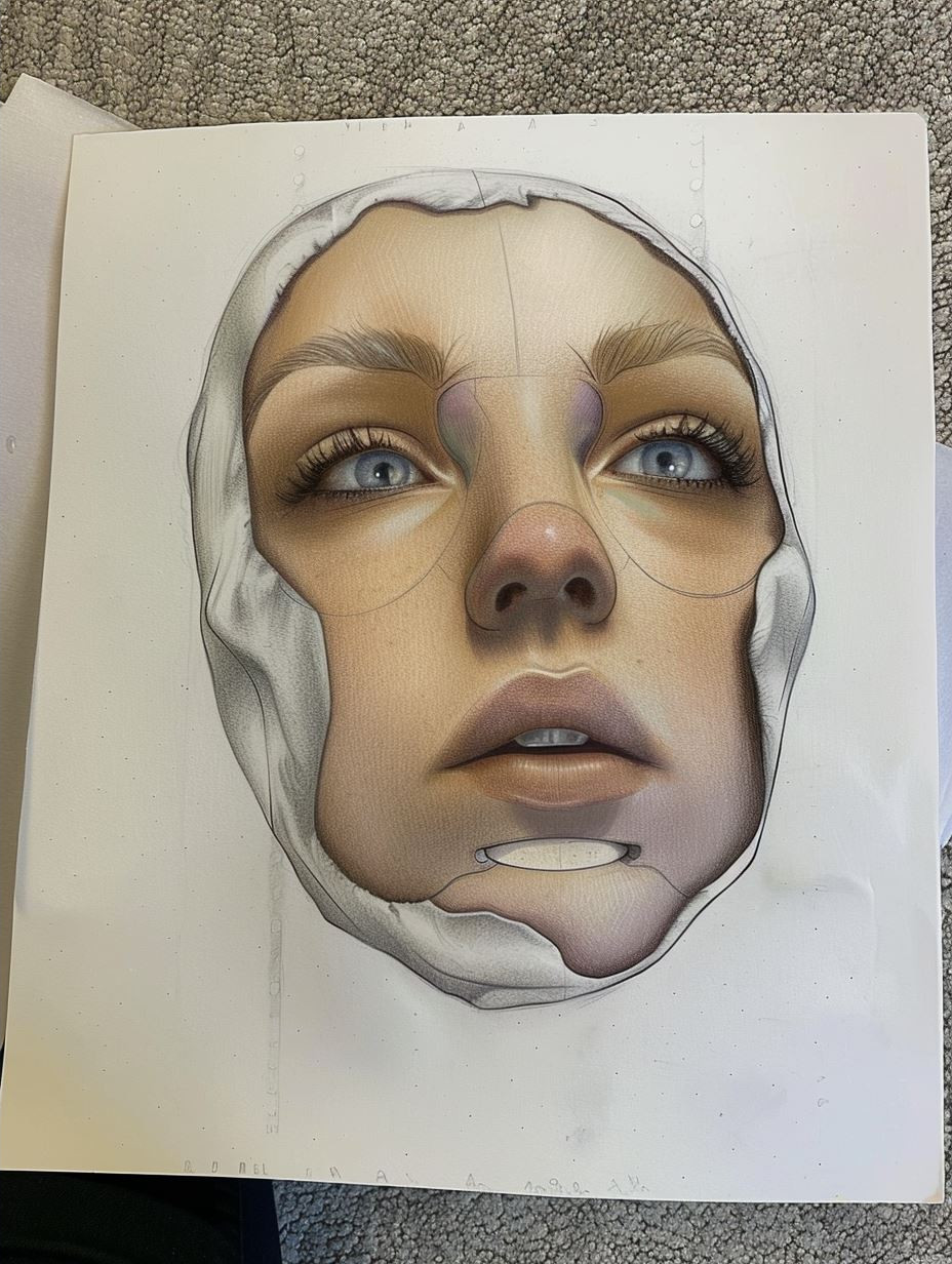 Fragments of a Soul - Image 4