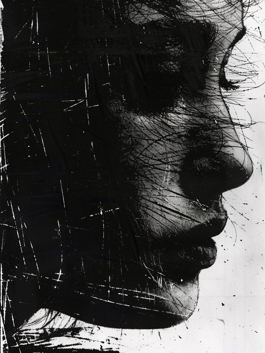 Fragments of a Divided Soul - Image 1