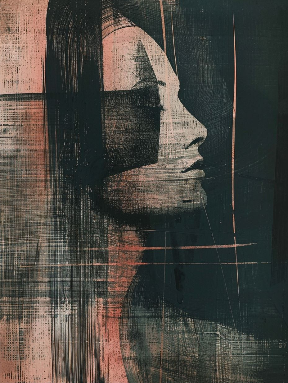 Fragments of a Divided Soul - Image 2