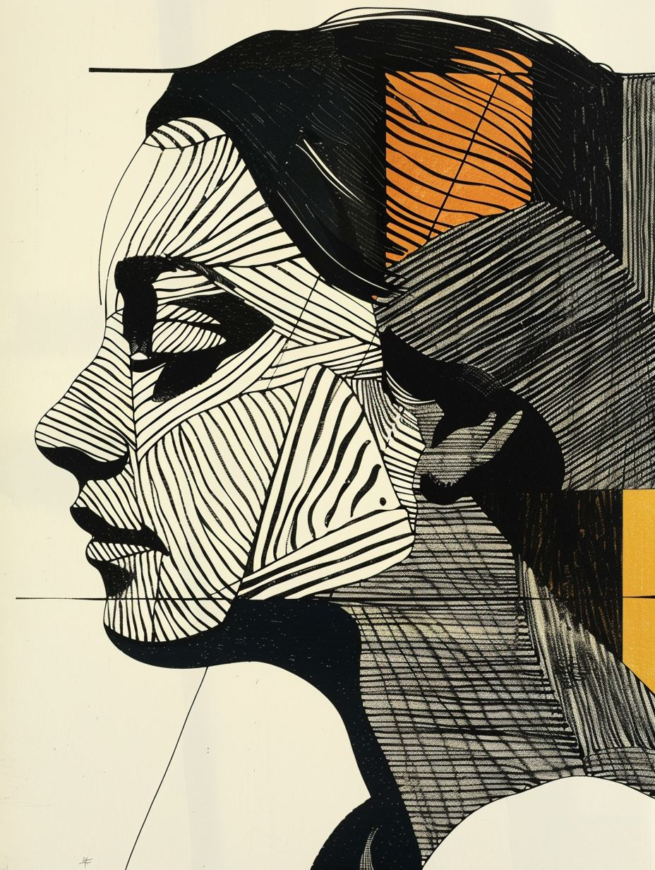 Geometric Fragments of the Human Soul - Image 2
