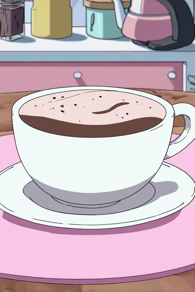Soft Anime Glow - Image 4