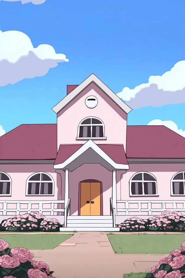 Soft Anime Glow - Image 6