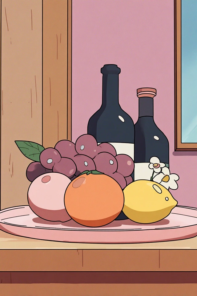 Soft Anime Glow - Image 3
