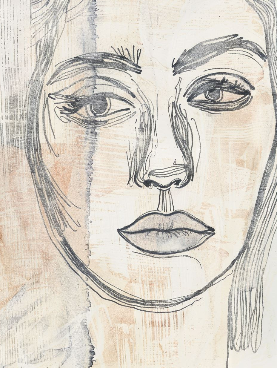 Four Perspectives of a Modern Muse - Image 4