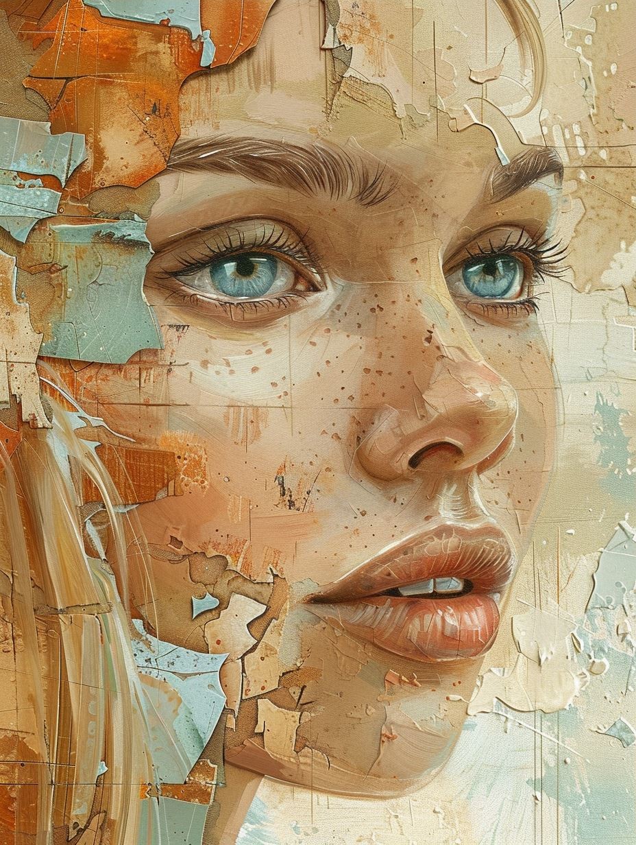 Fragments of a Soul - Image 3