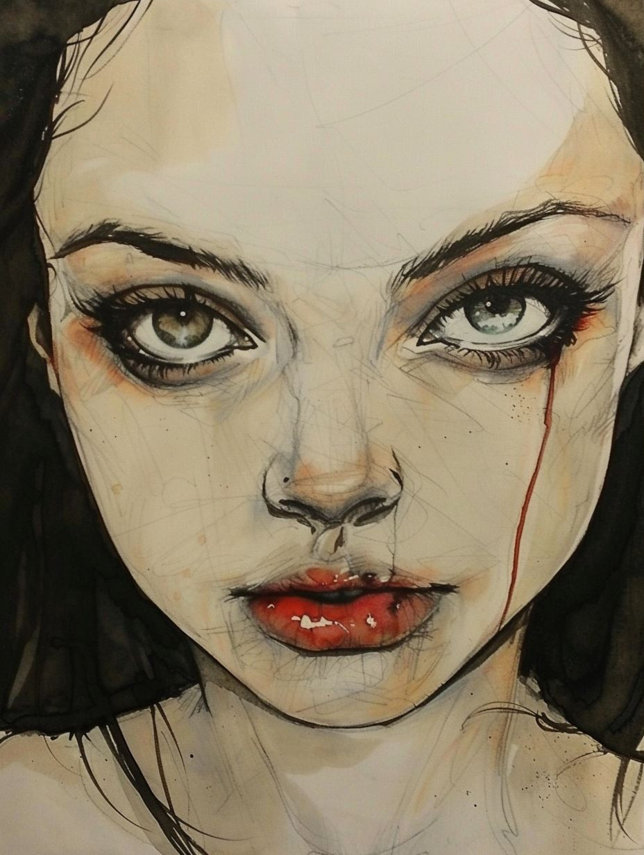 Fractured Gaze - Image 3