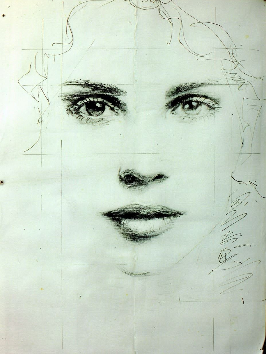 Fragments of a Gaze - Image 3