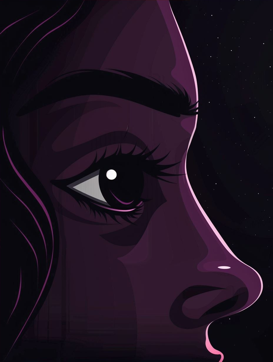 Vibrant Visions of the Female Gaze - Image 4