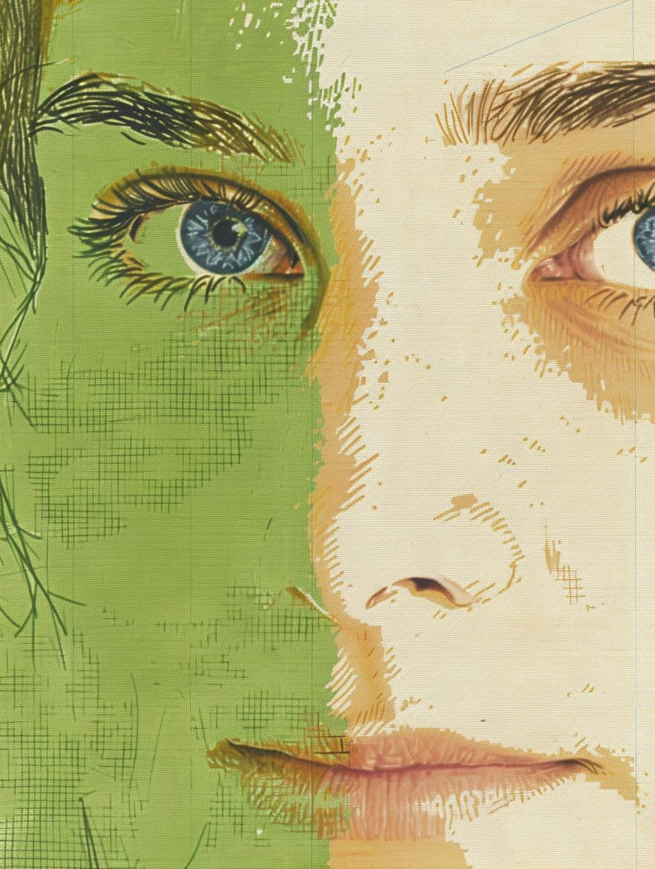 The Art of Facial Proportion - Image 2
