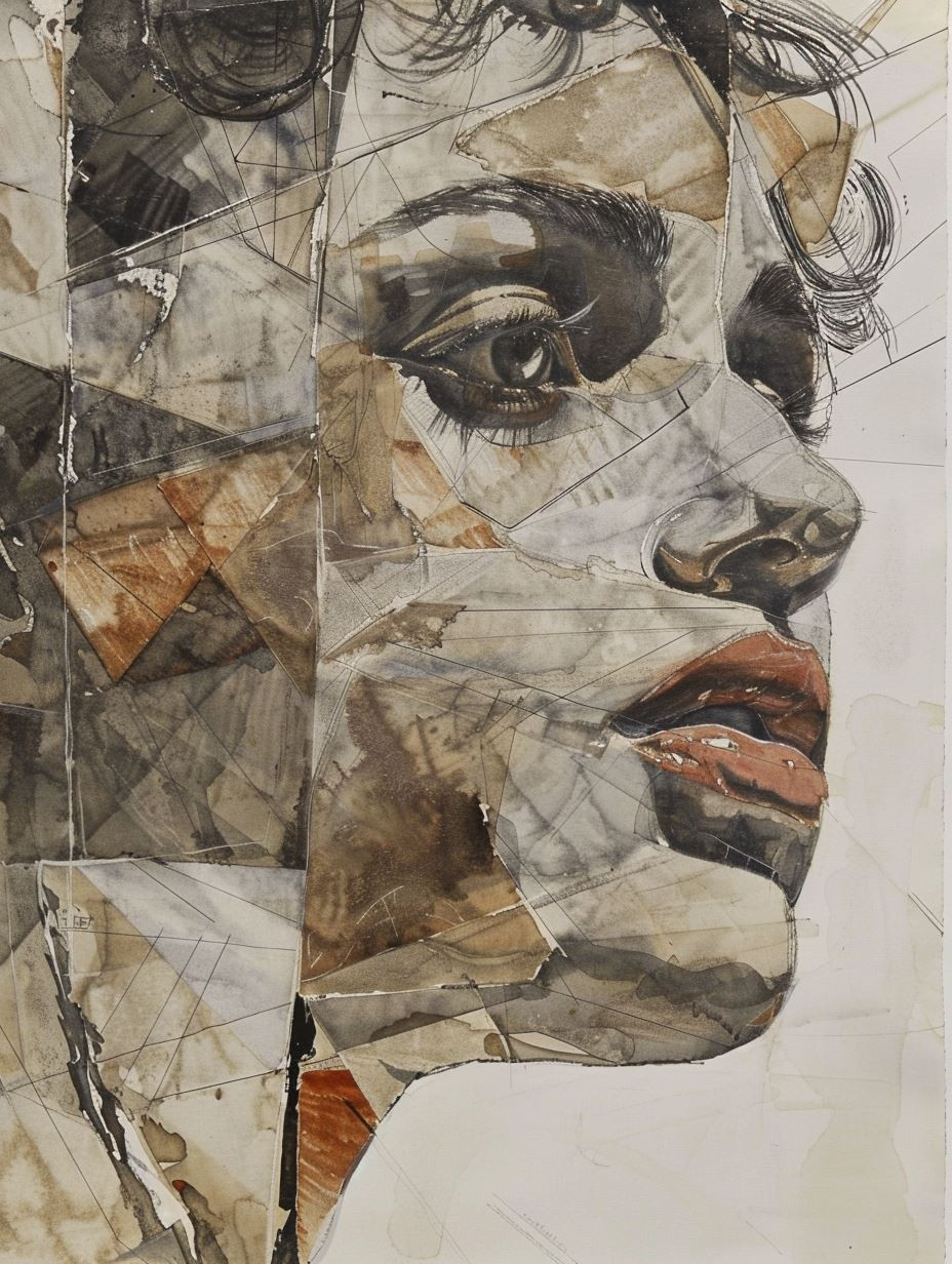 Fragmented Visions of a Soul - Image 3
