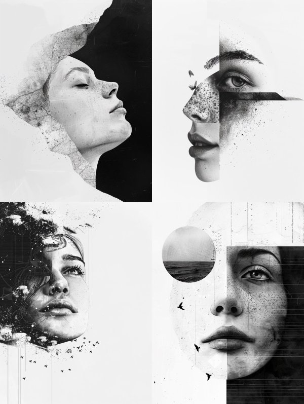 Fragments of a Soul