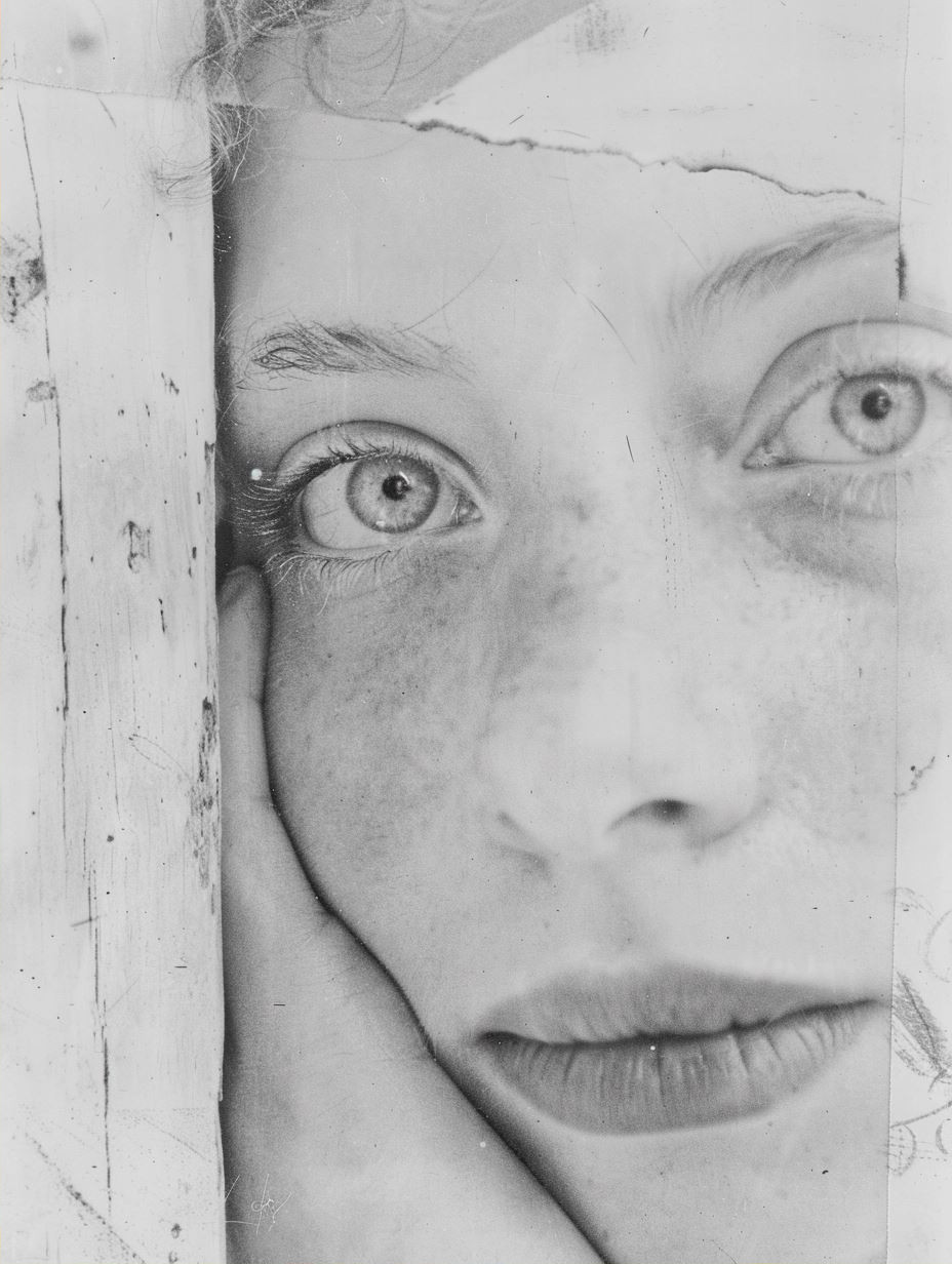 Fragments of a Gaze - Image 2