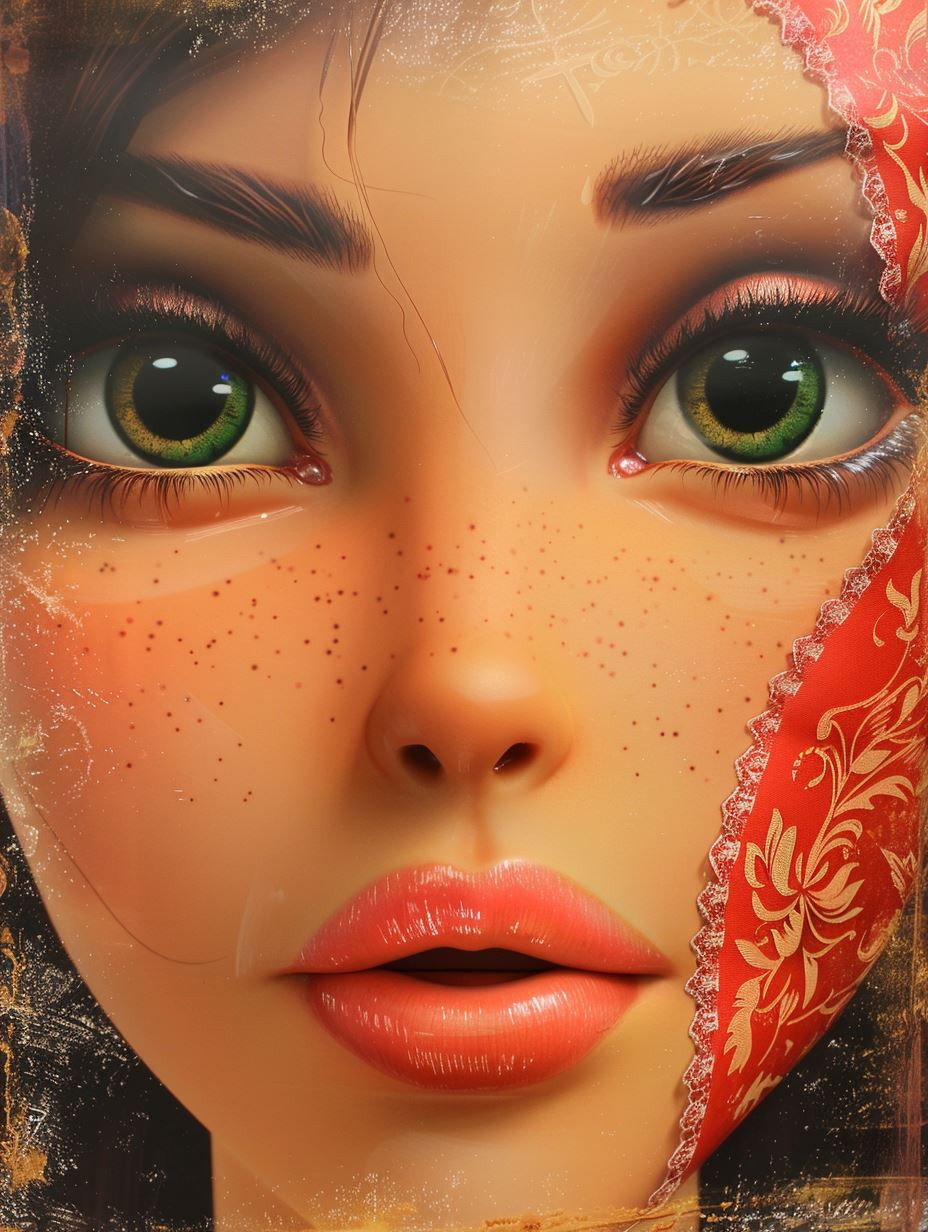 Ethereal Garden Glow - Image 2