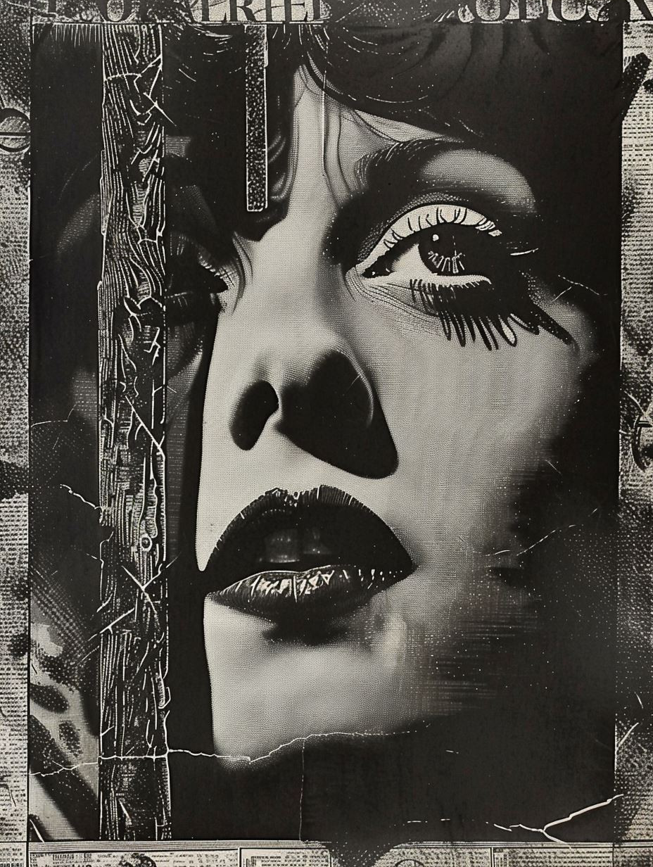 Shadows of the Ethereal Gaze - Image 3