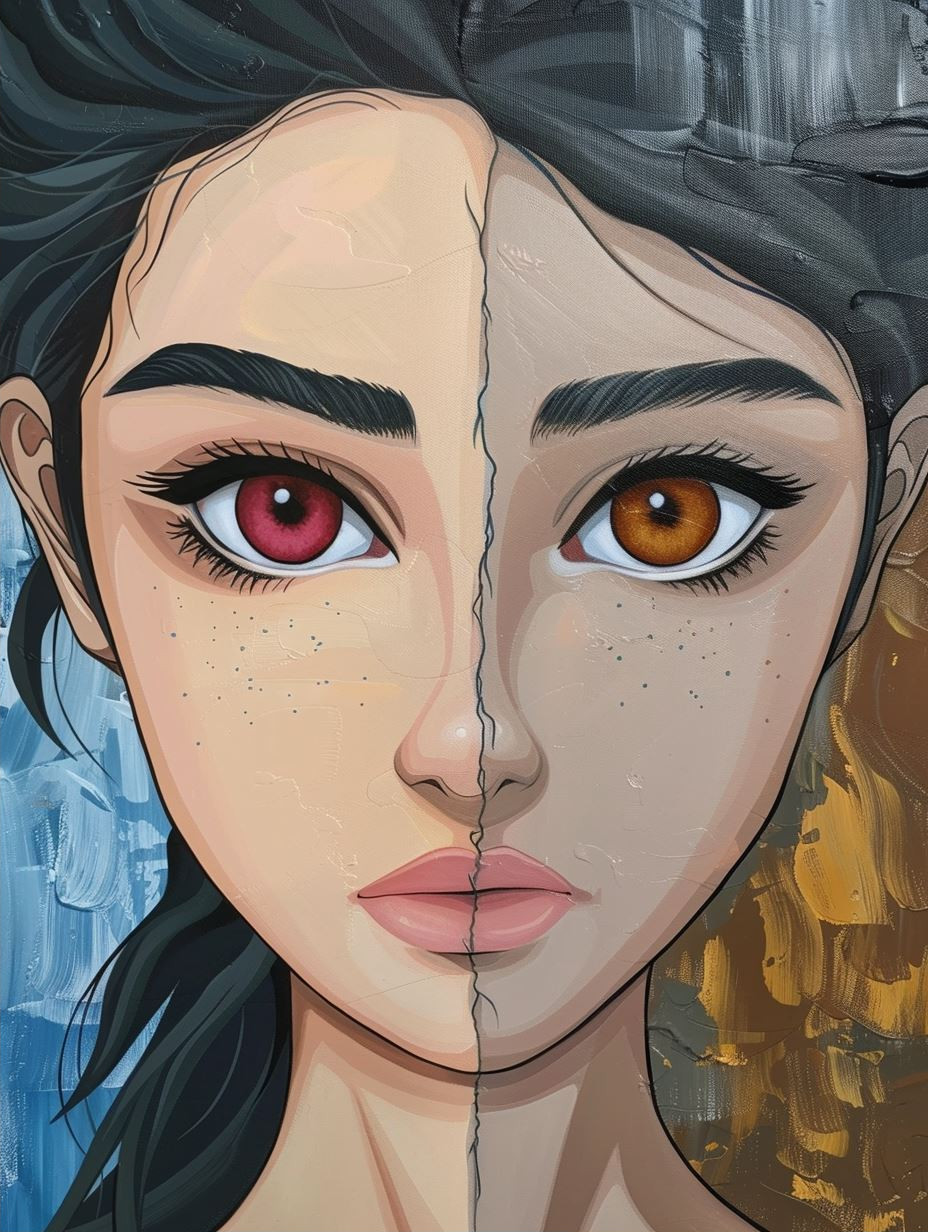 Dualities of the Soul - Image 2
