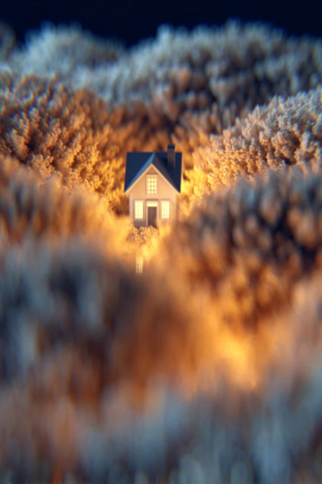 Golden Hour Haze - Image 6